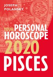 Icon image Pisces 2020: Your Personal Horoscope