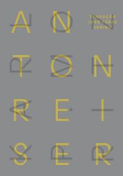 Icon image Anton Reiser: Um romance psicológico