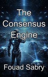 Icon image The Consensus Engine: Mastering Decentralized Coordination in Multi Agent Robot Swarms