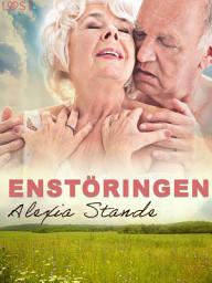 Icon image Enstöringen - erotisk novell
