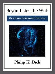Icon image Beyond Lies the Wub