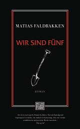 Icon image Wir sind fünf: Roman