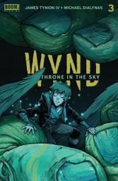 Icon image Wynd