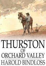 Icon image Thurston of Orchard Valley