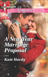 Icon image A New Year Marriage Proposal