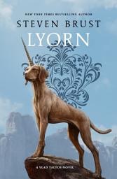 Icon image Lyorn: A Vlad Taltos Novel