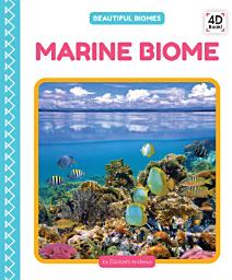 Icon image Marine Biome