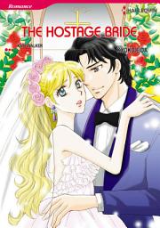 Icon image The Hostage Bride: Harlequin Comics