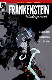 Icon image Frankenstein Underground