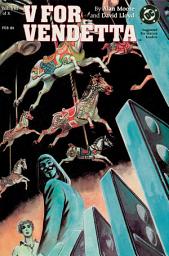 Icon image V for Vendetta (1988-) #8