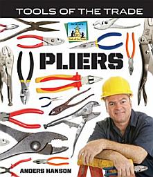 Icon image Pliers