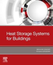Icon image Heat Storage Systems for Buildings