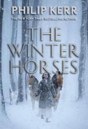 Icon image The Winter Horses
