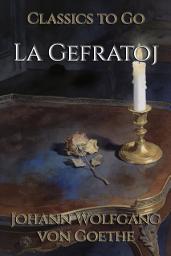 Icon image La Gefratoj: Restored Classics to Go Edition