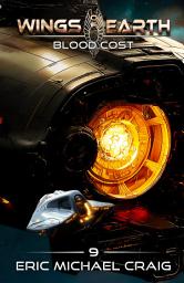 Icon image Wings of Earth - Blood Cost: A Smart Space Opera
