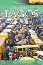 Icon image Lagos: A Cultural and Literary History: A Cultural and Literary History
