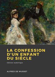 Icon image La Confession d'un enfant du siècle