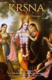 Icon image Krsna, Die Quelle aller Freude