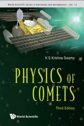 Icon image Physics of Comets