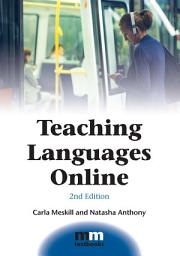 Icon image Teaching Languages Online: Edition 2