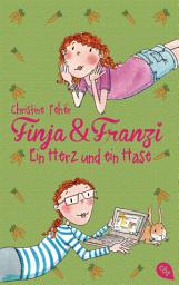 Icon image Finja & Franzi - Ein Herz und ein Hase