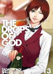 Icon image The Drops of God