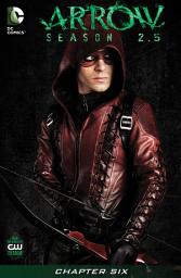 Icon image Arrow: Season 2.5 (2014)