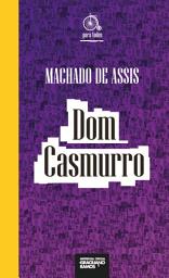 Icon image Dom Casmurro