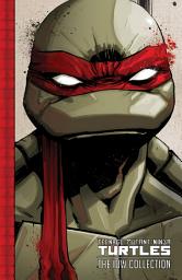 Icon image Teenage Mutant Ninja Turtles: The IDW Collection