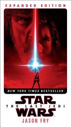 Icon image Episode VIII: The Last Jedi