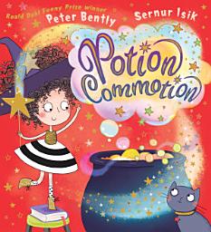 Icon image Potion Commotion