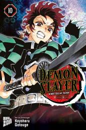 Icon image Demon Slayer - Kimetsu no Yaiba