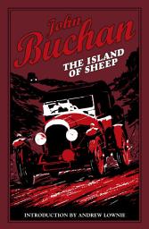 Icon image The Island of Sheep: Authorised Edition