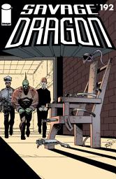 Icon image Savage Dragon