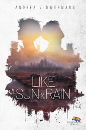 Icon image Like Sun & Rain