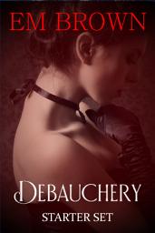Icon image Chateau Debauchery Starter Set: Wicked Hot Erotic Romance