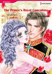 Icon image The Prince's Royal Concubine: Harlequin Comics