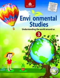 Icon image Environmental Studies – 3