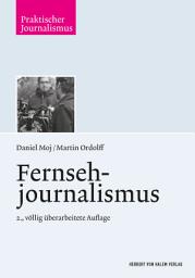 Icon image Fernsehjournalismus: Ausgabe 2