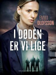 Icon image I døden er vi lige