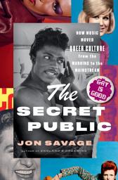 Icon image The Secret Public: How Music Moved Queer Culture From the Margins to the Mainstream