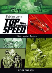 Icon image Top Speed - Band 2: Der rote Lotus