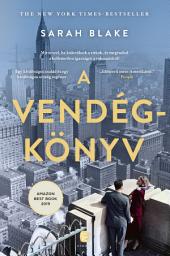Icon image A vendégkönyv