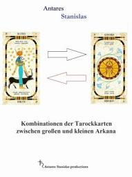Icon image Kombinationen der Tarockkarten zwischen großen und kleinen Arkana