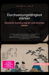 Icon image Durchsetzungsfähigkeit stärken: Souverän kommunizieren und Grenzen setzen