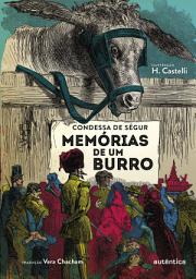 Icon image Memórias de um burro