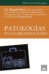 Icon image Patologías en las organizaciones