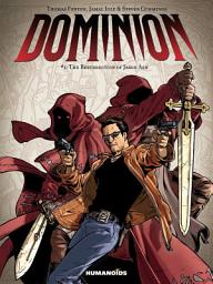 Icon image Dominion: The Resurrection of Jason Ash