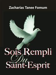 Icon image Sois Rempli du Saint-Esprit