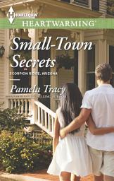 Icon image Small-Town Secrets: A Clean Romance